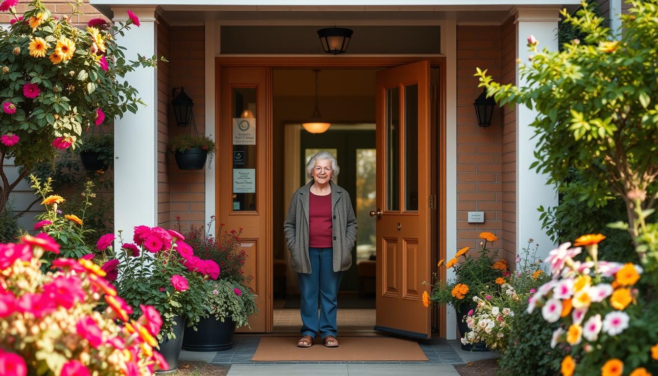 top-rated home care company