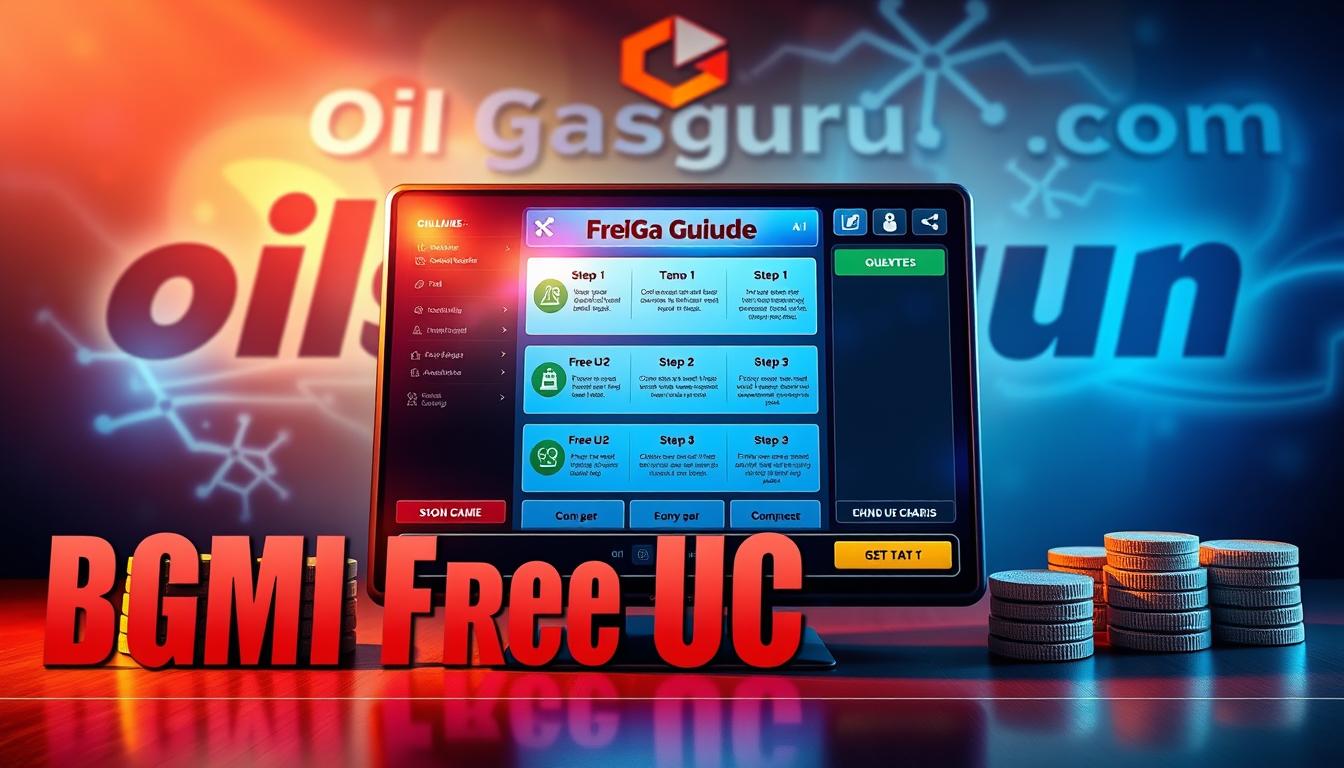 How to Unlock Free UC in BGMI: A Complete Guide