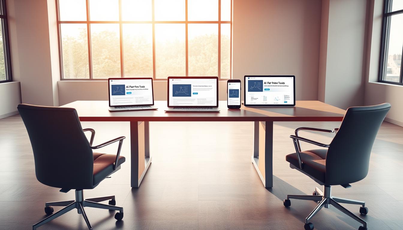 AI Peer Review Tools