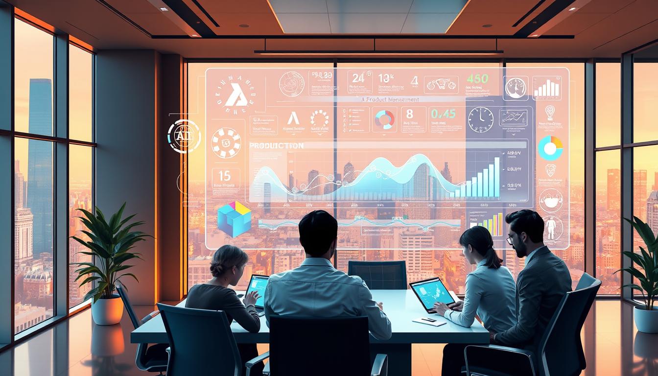 product management ai software