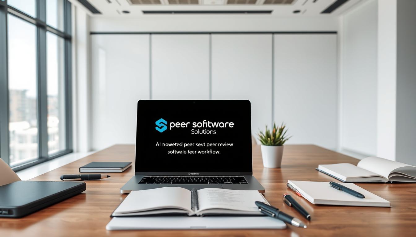 Ai Peer Review Tools