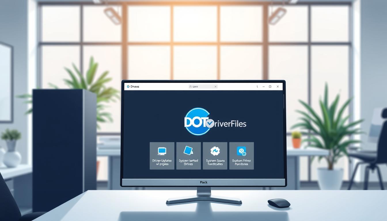 driver file management software