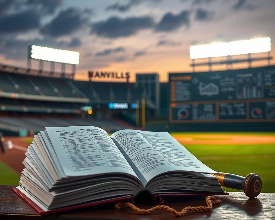 baseball statistics