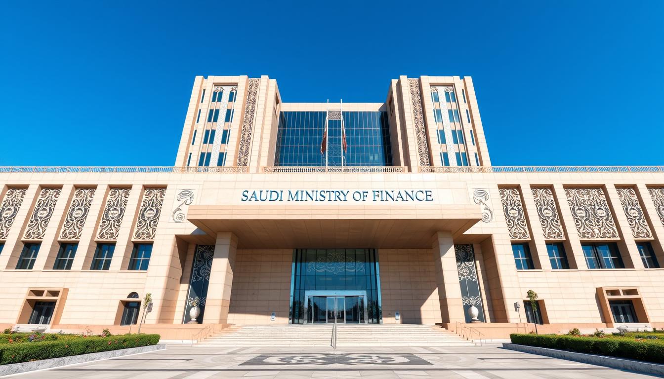 وظائف وزارة المالية