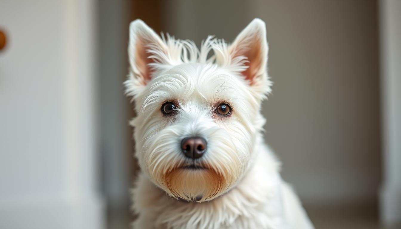 West Highland White Terrier