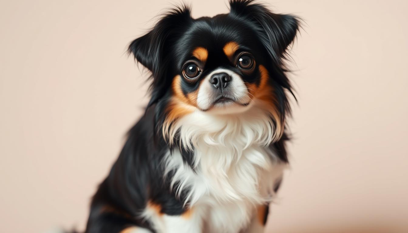 Japanese Chin