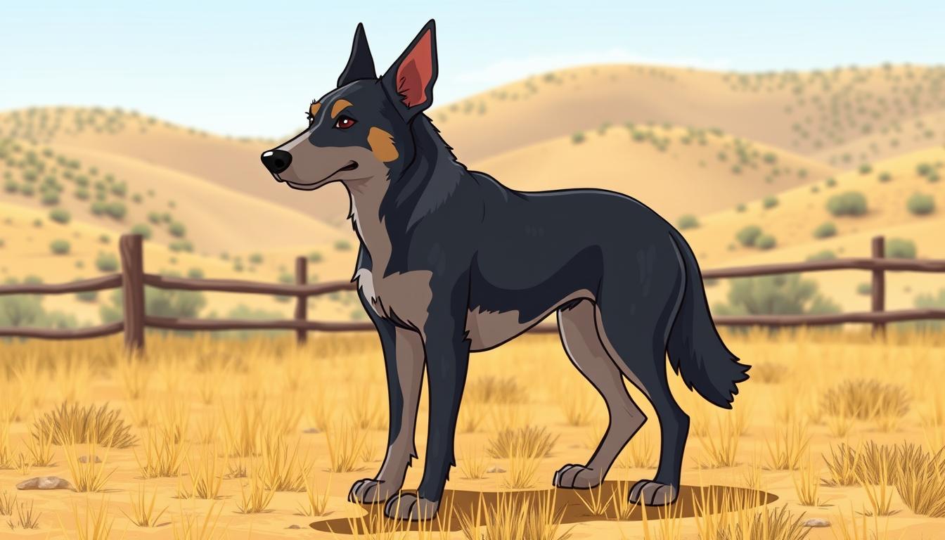 Australian Cattle Dog