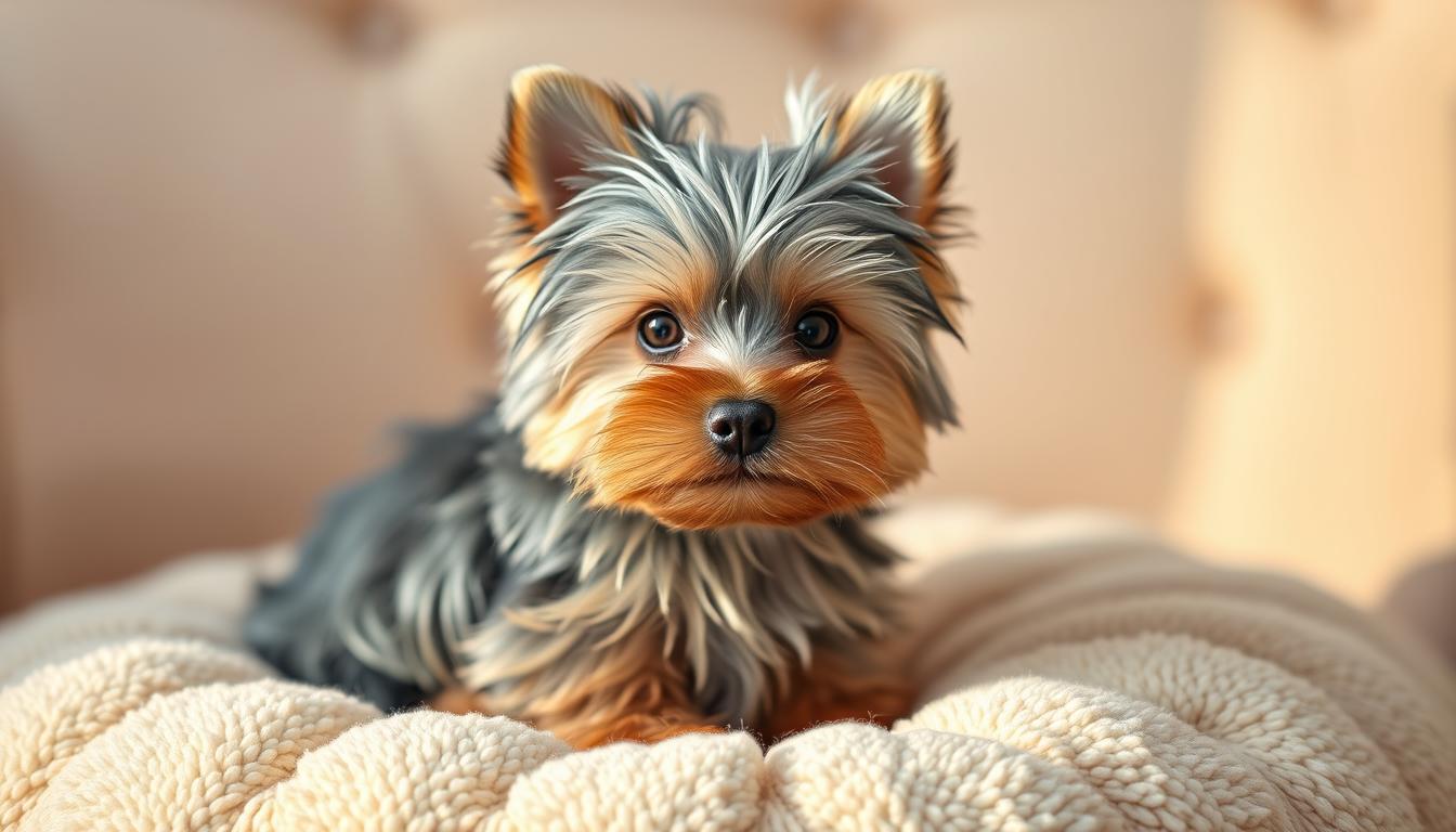 Yorkshire Terrier