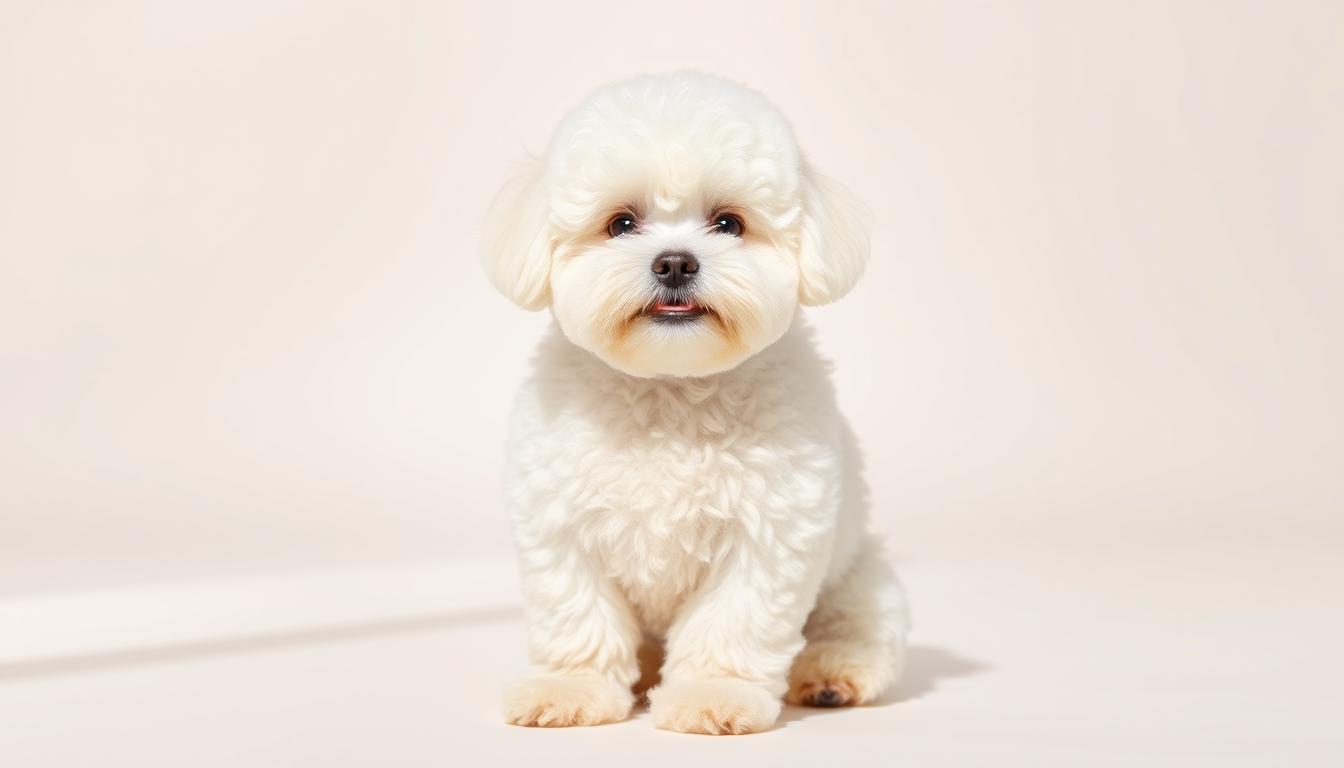 Bichon Frise dog breed characteristics