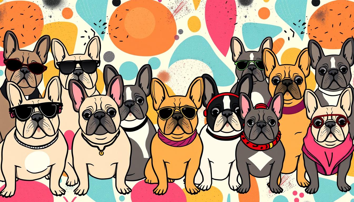 pop culture dog names