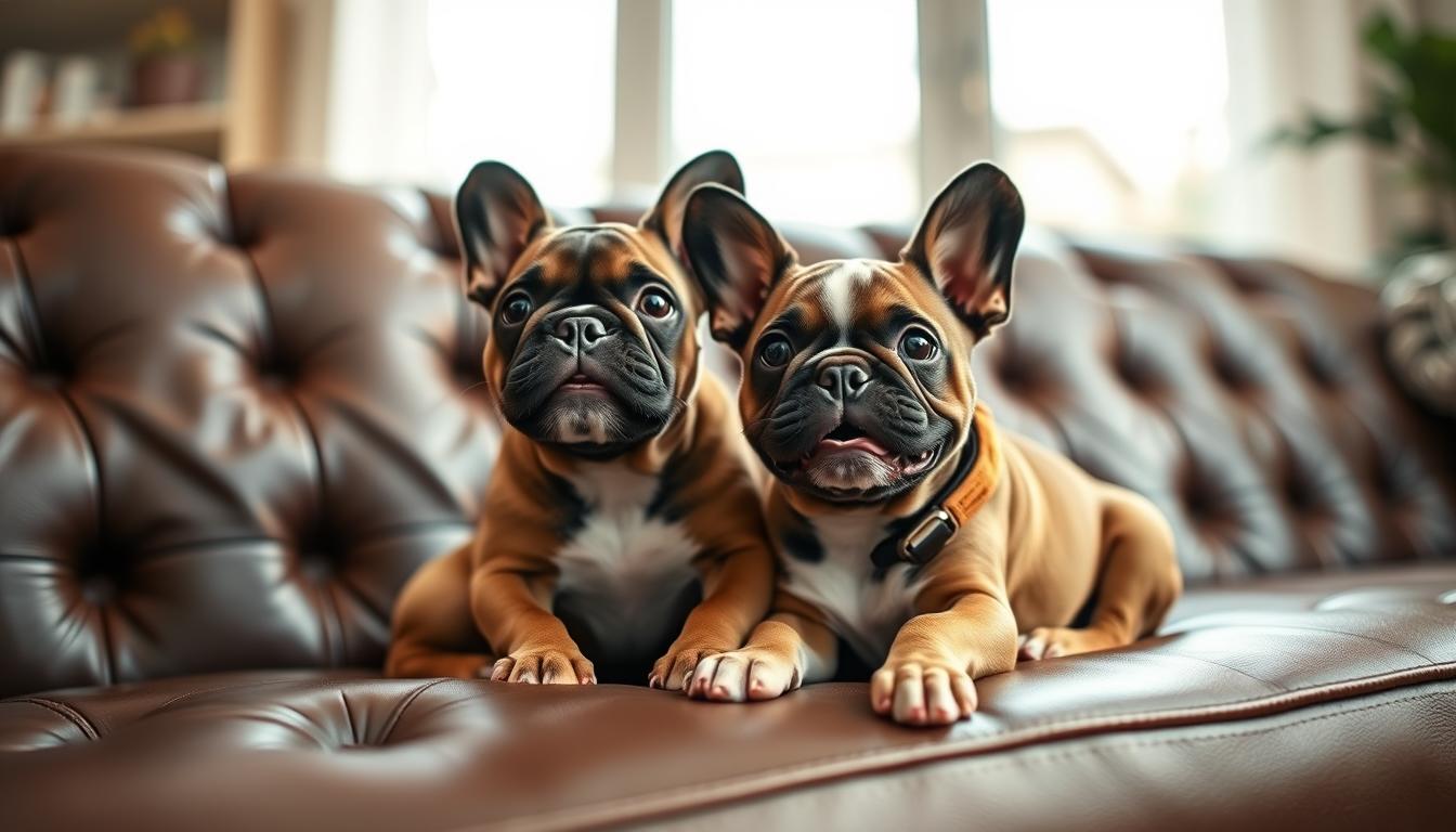 pair dog names