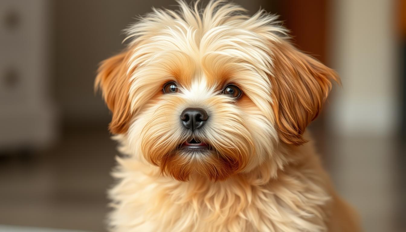 Havanese dog breed characteristics