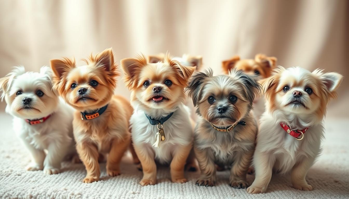 funny dog names