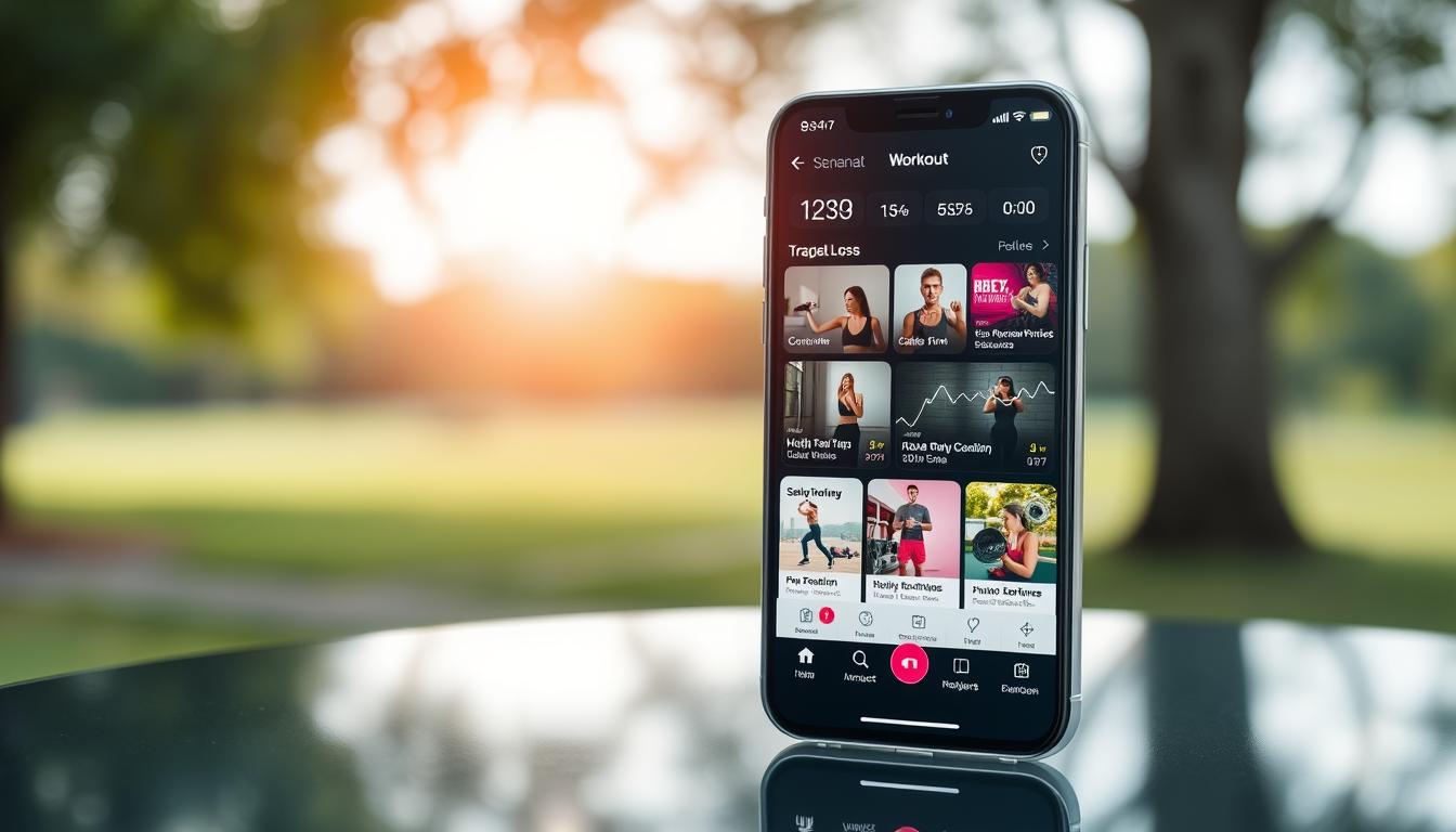 Weight Loss Apps