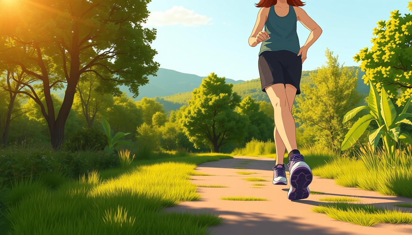 walking tips for weight loss