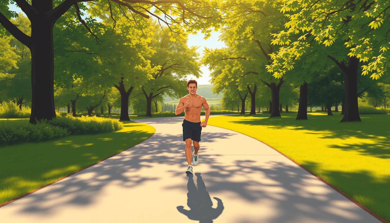 Lose Weight by Walking