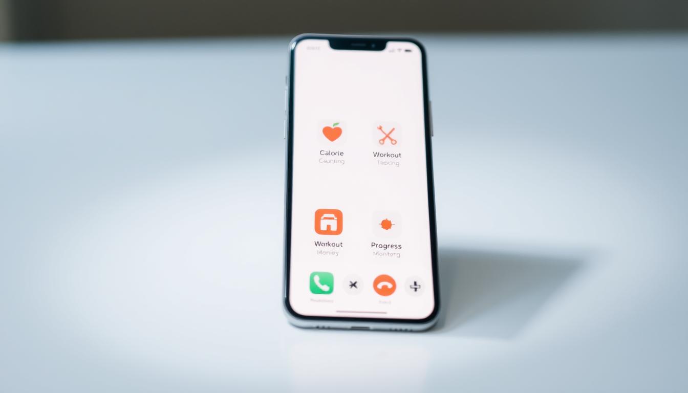 weight loss apps for beginners
