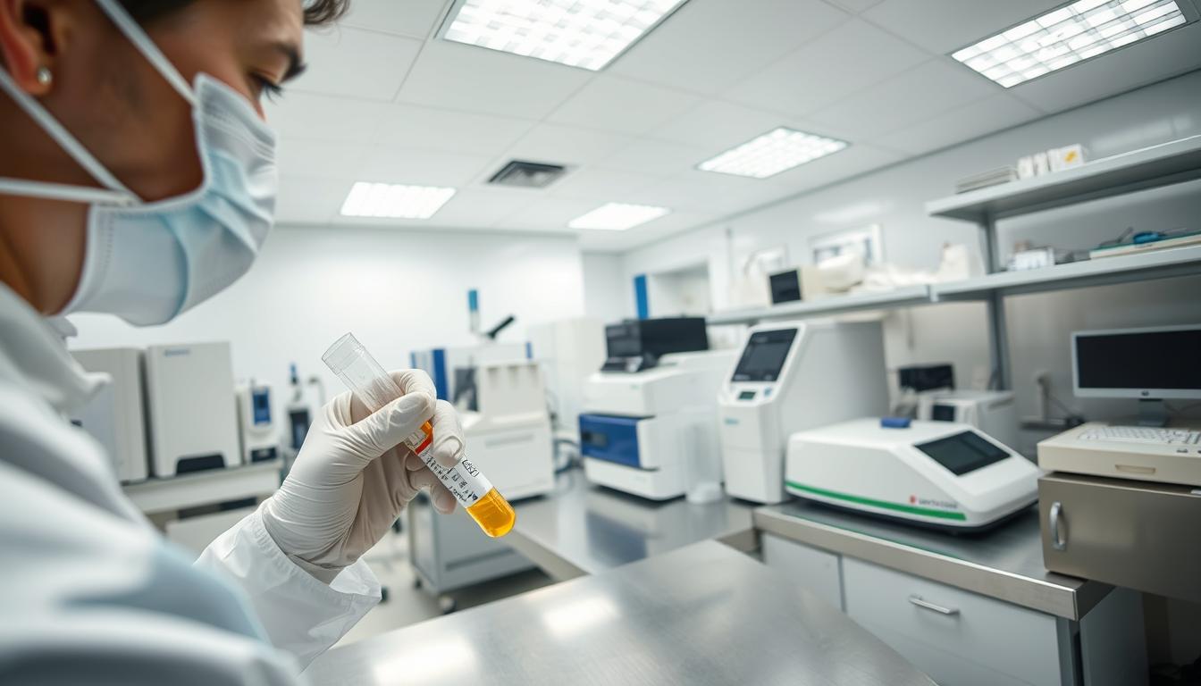 mycotoxin testing methods