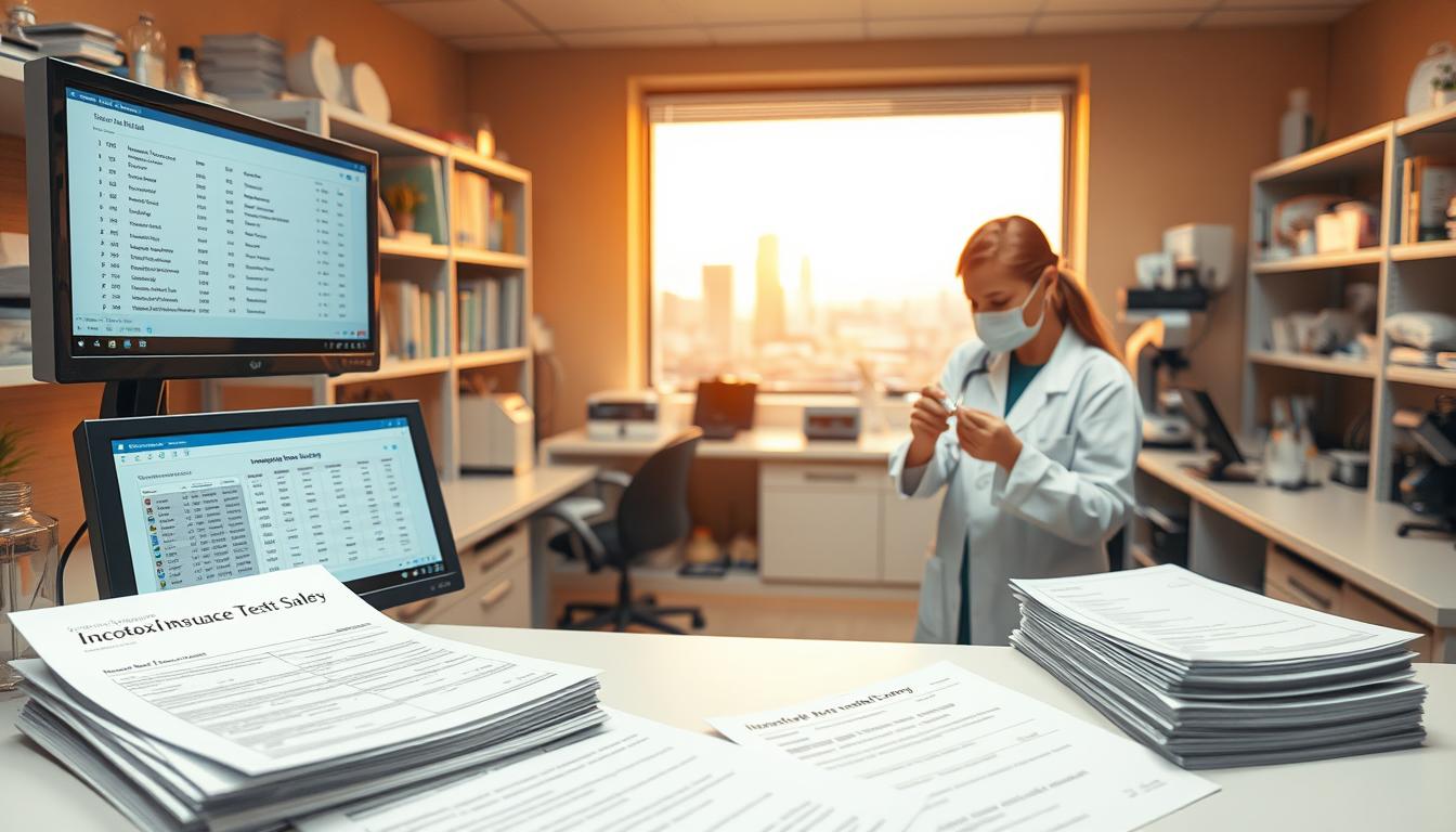 mycotoxin test and health insurance