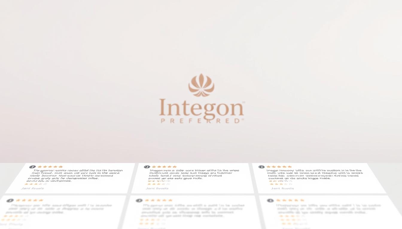 integon preferred insurance reviews