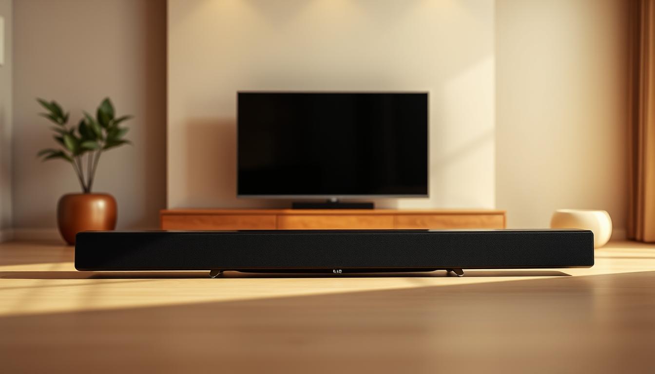 Las mejores barras de sonido LG