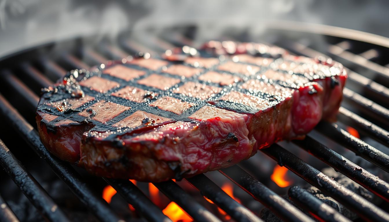 Flank Steak Grilling Techniques