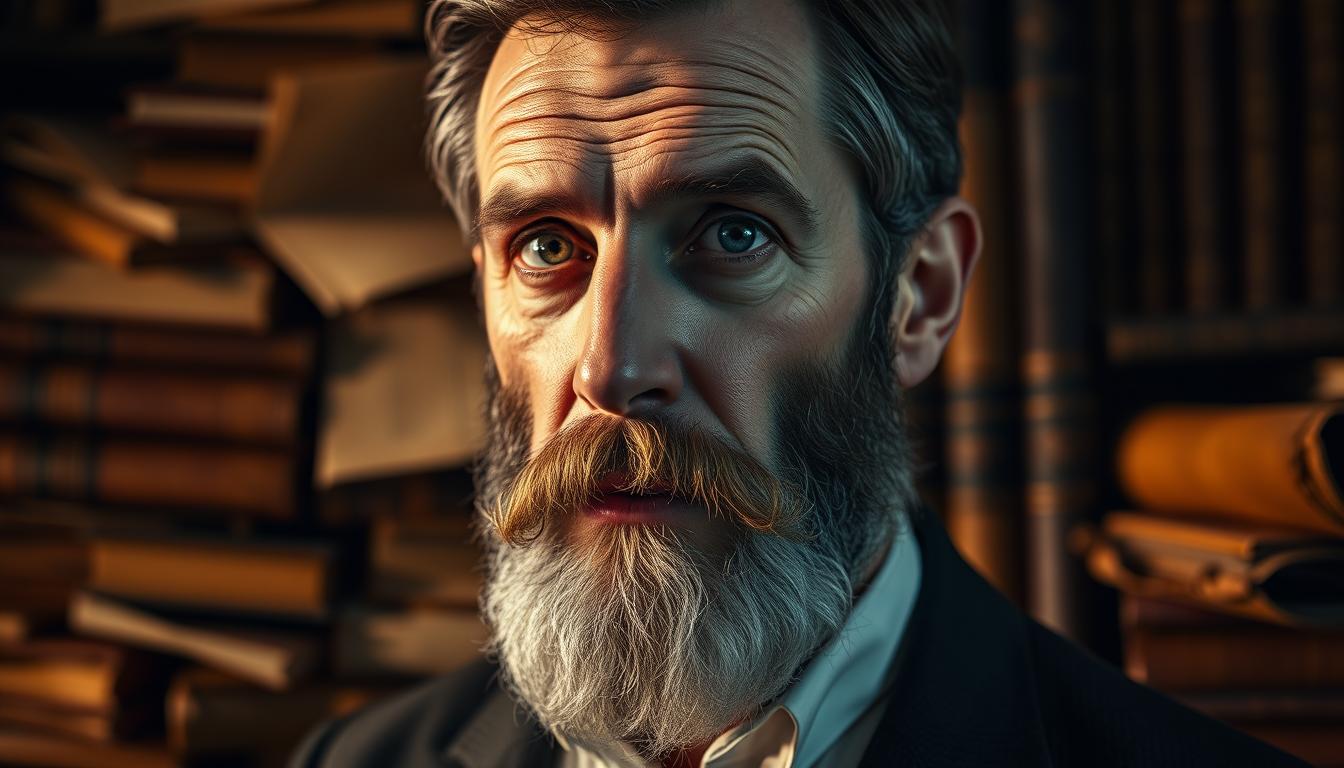 Samuel Ford Stark biography insights