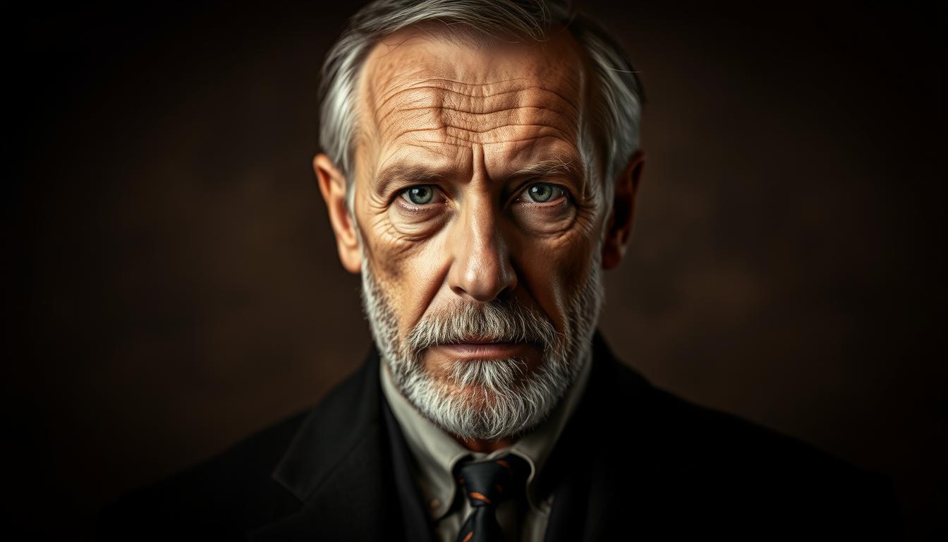 samuel ford stark