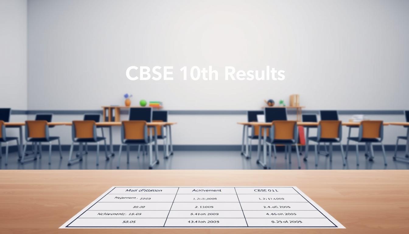 cbse results class 10th cbse board