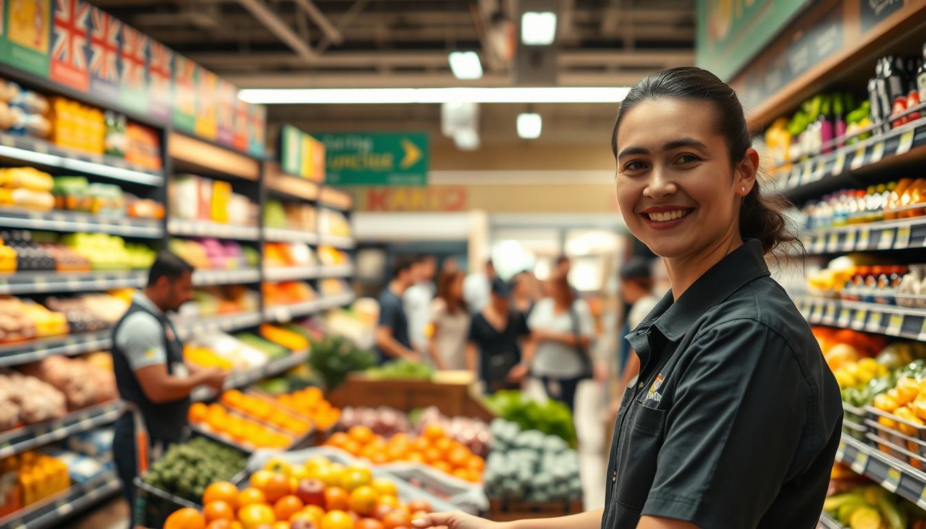 Store Keeper Jobs in Australia - Urgently Hiring