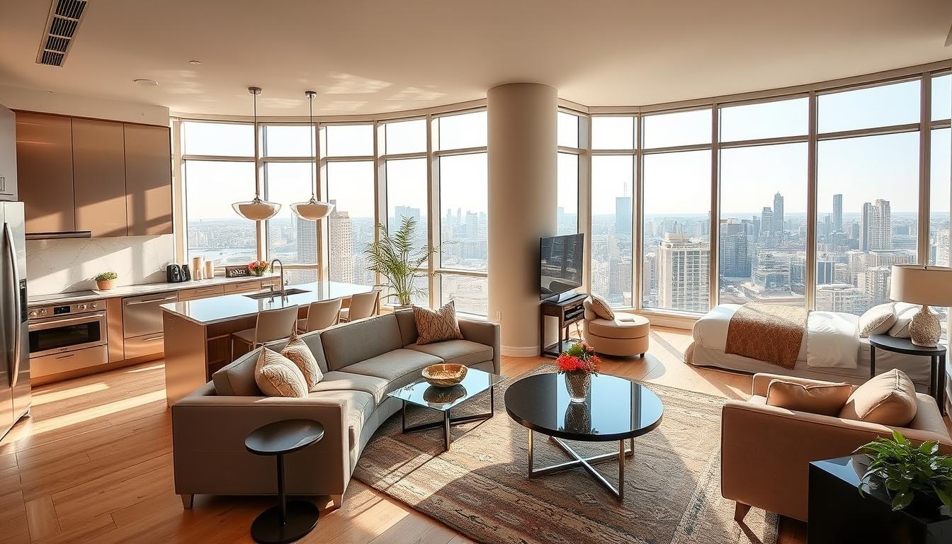 Luxury Apartments in Philadelphia PA