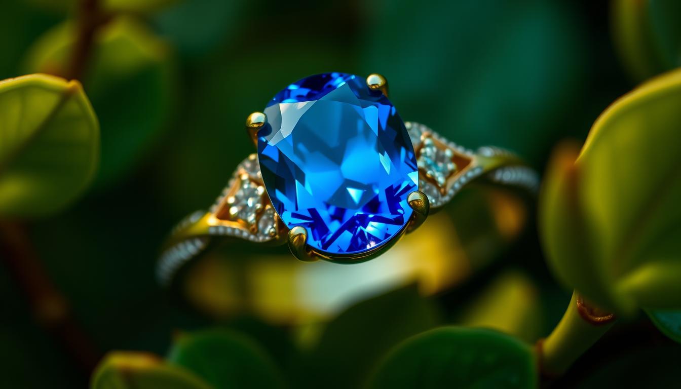 sapphire rings