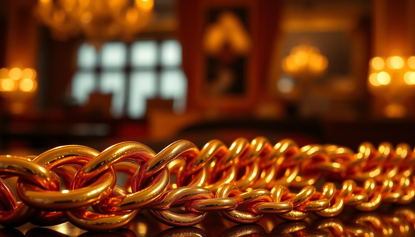 Cuban Link Chains