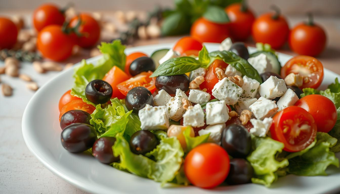 costco mediterranean salad