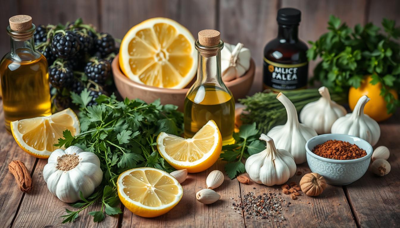 Mediterranean cooking techniques
