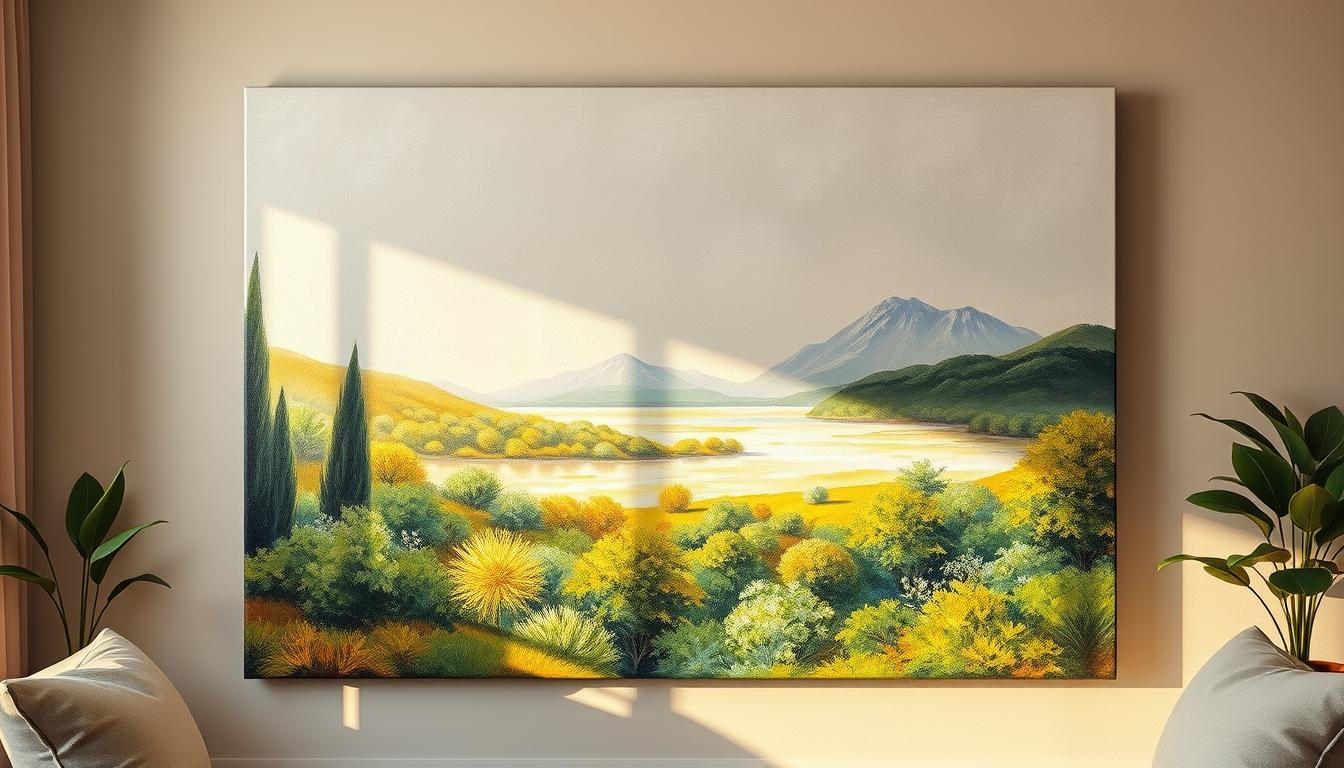 image oil painting on canvas by Noho Art Gallery