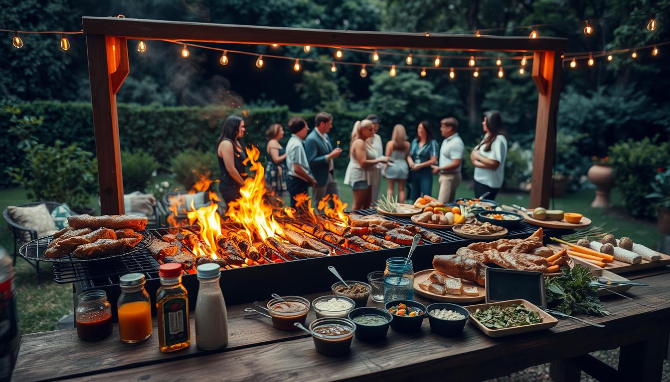 20 Ultimate Smoker Recipes That Will Delight Your Guests 1 smoker recipes