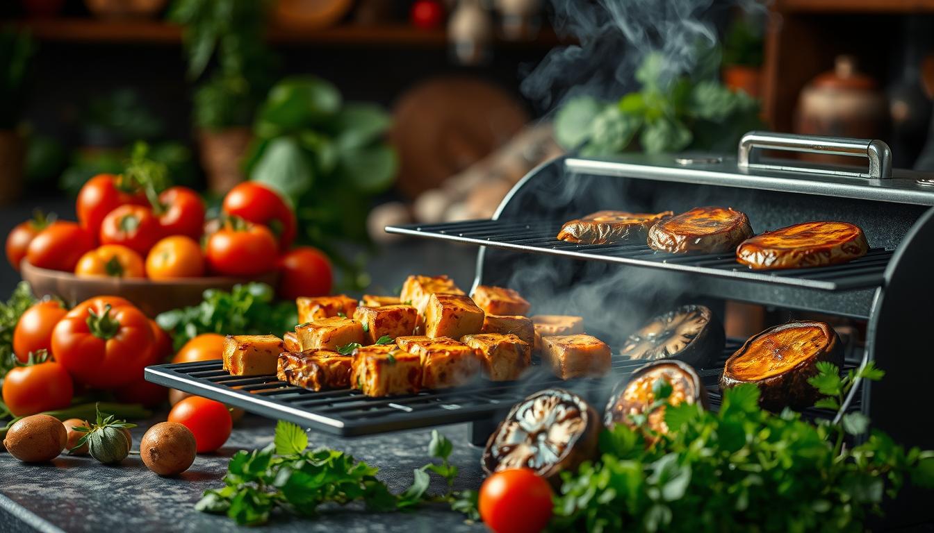 20 Ultimate Smoker Recipes That Will Delight Your Guests 3 vegetarian smoker recipes