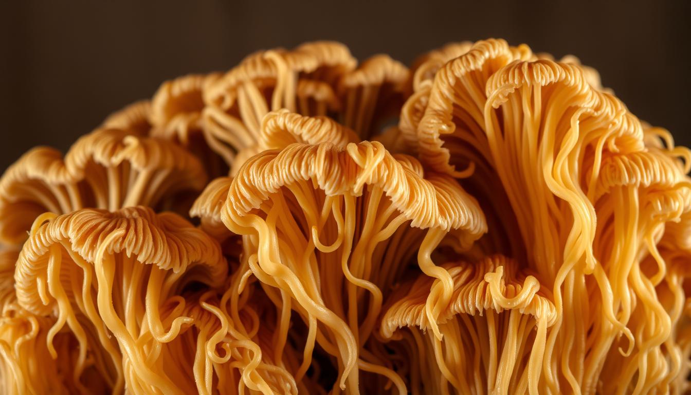 7 Irresistible Lion's Mane Mushroom Recipe That Will Amaze Your Taste Buds 1 lion's mane mushroom recipe