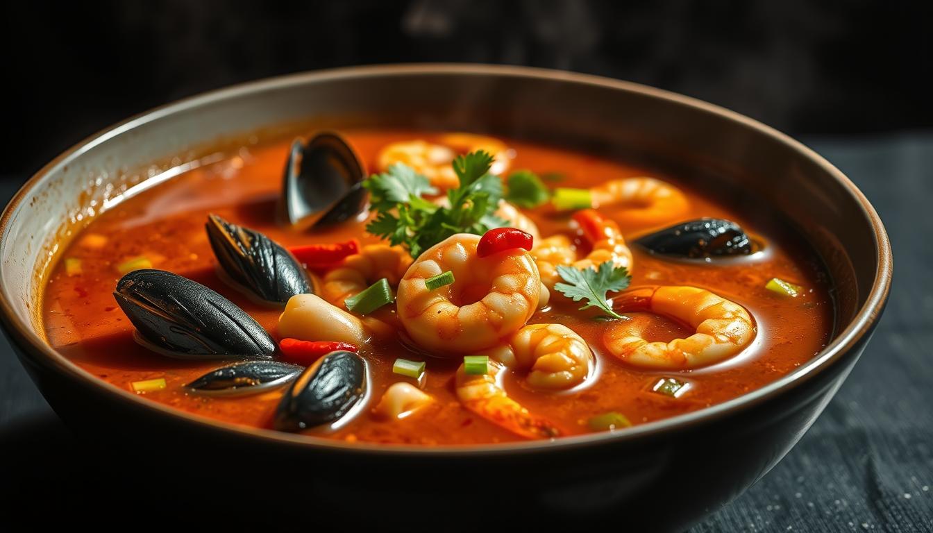 5 Irresistible Seafood Boil Sauce Recipe That Will Elevate Your Feast 3 Asian-inspired seafood boil sauce