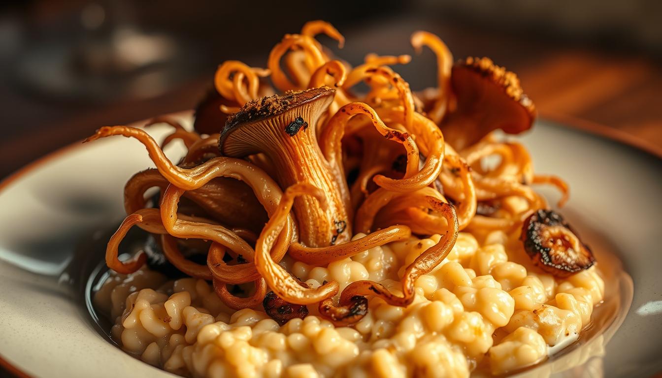 7 Irresistible Lion's Mane Mushroom Recipe That Will Amaze Your Taste Buds 2 lion's mane mushroom recipe