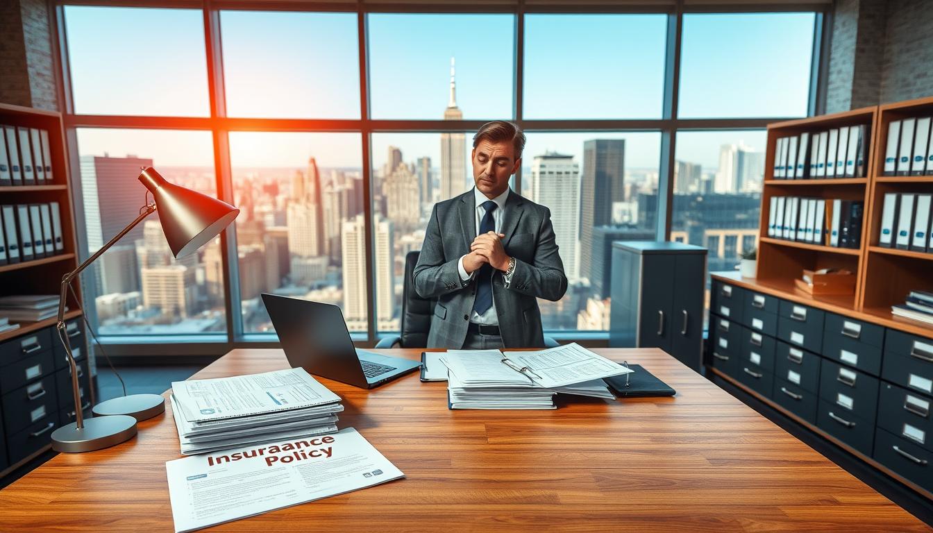 Business insurance in usa