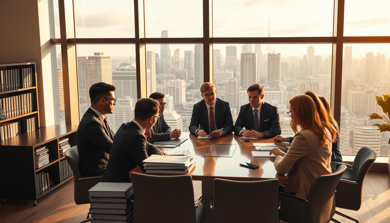 Cardinal Point Advisors transaction advisory services