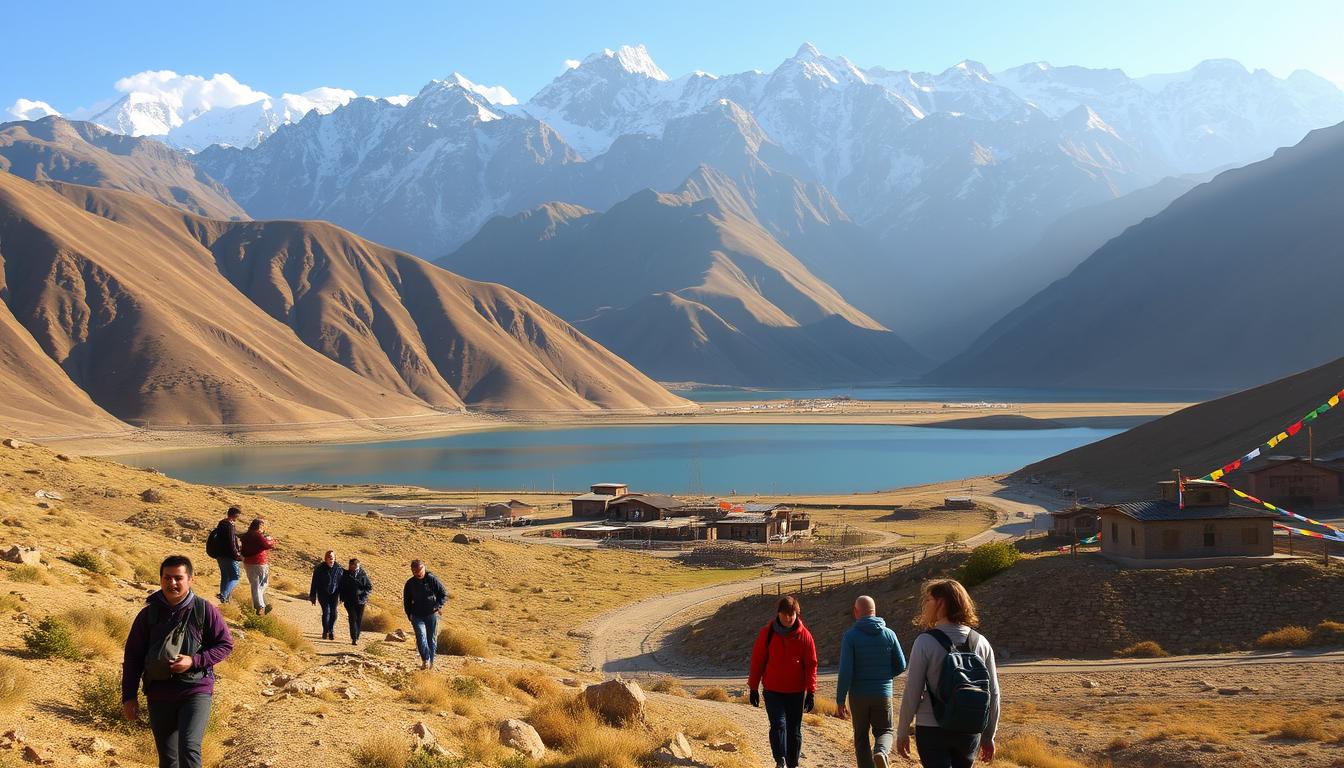 budget-friendly activities in Ladakh