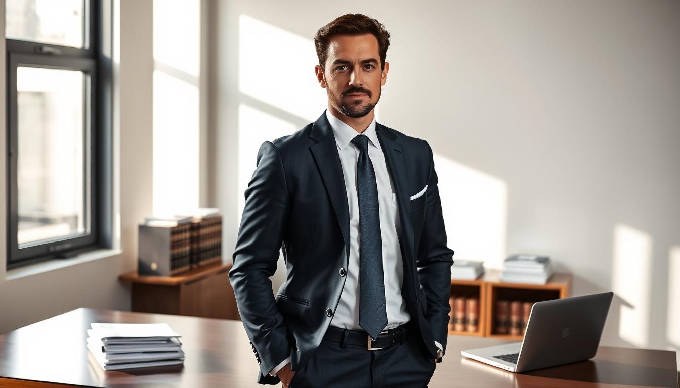 civil litigation lawyer