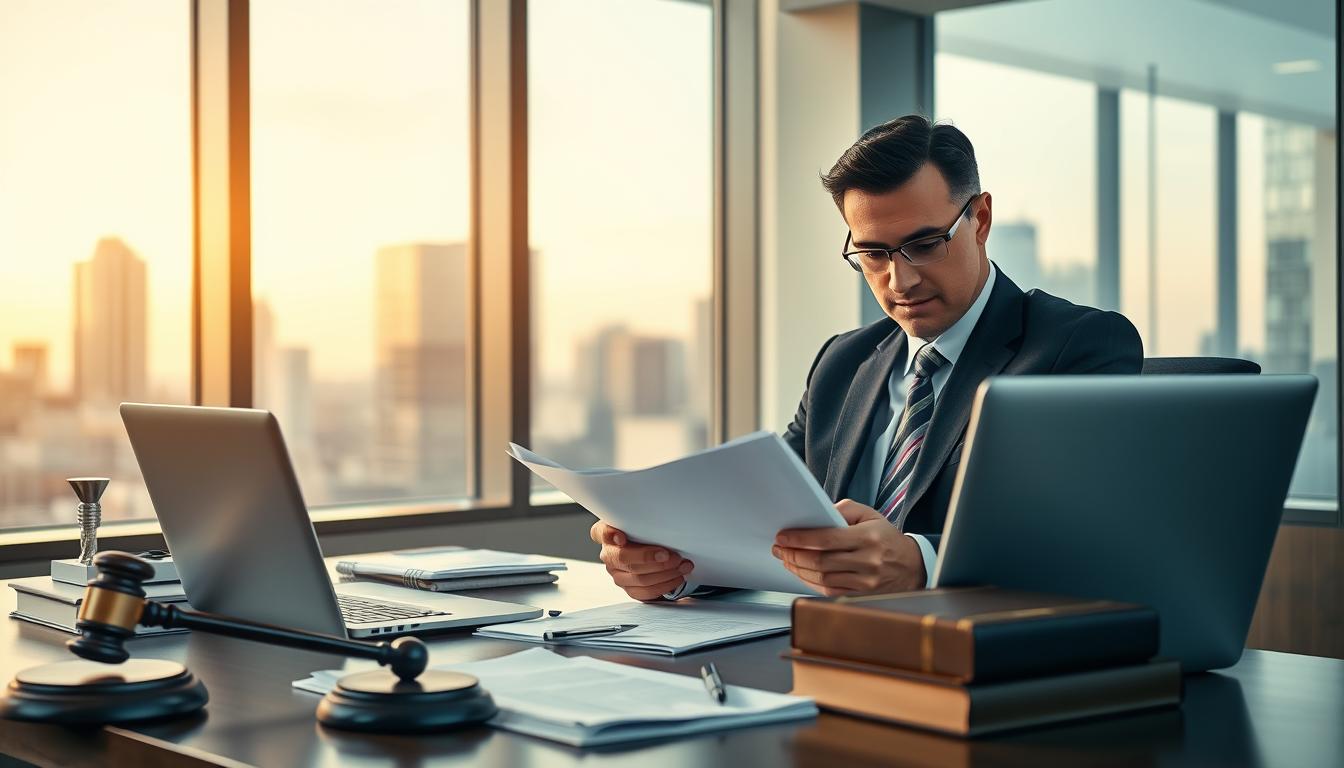 litigation attorney skills