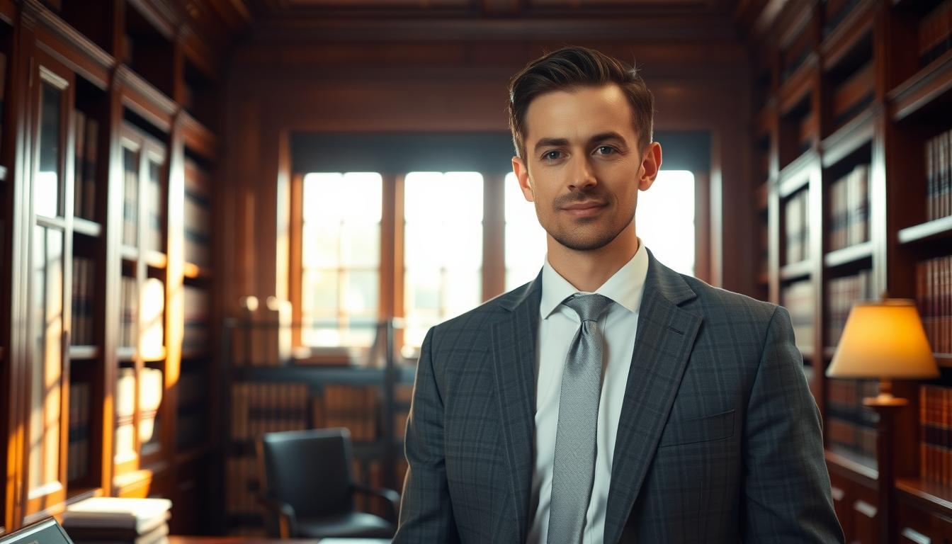 civil litigation lawyer
