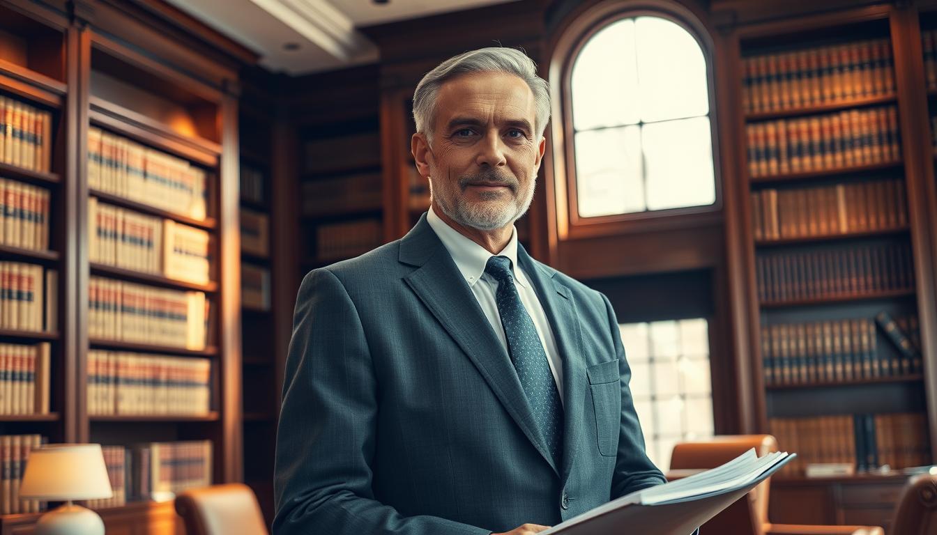 civil litigation lawyer