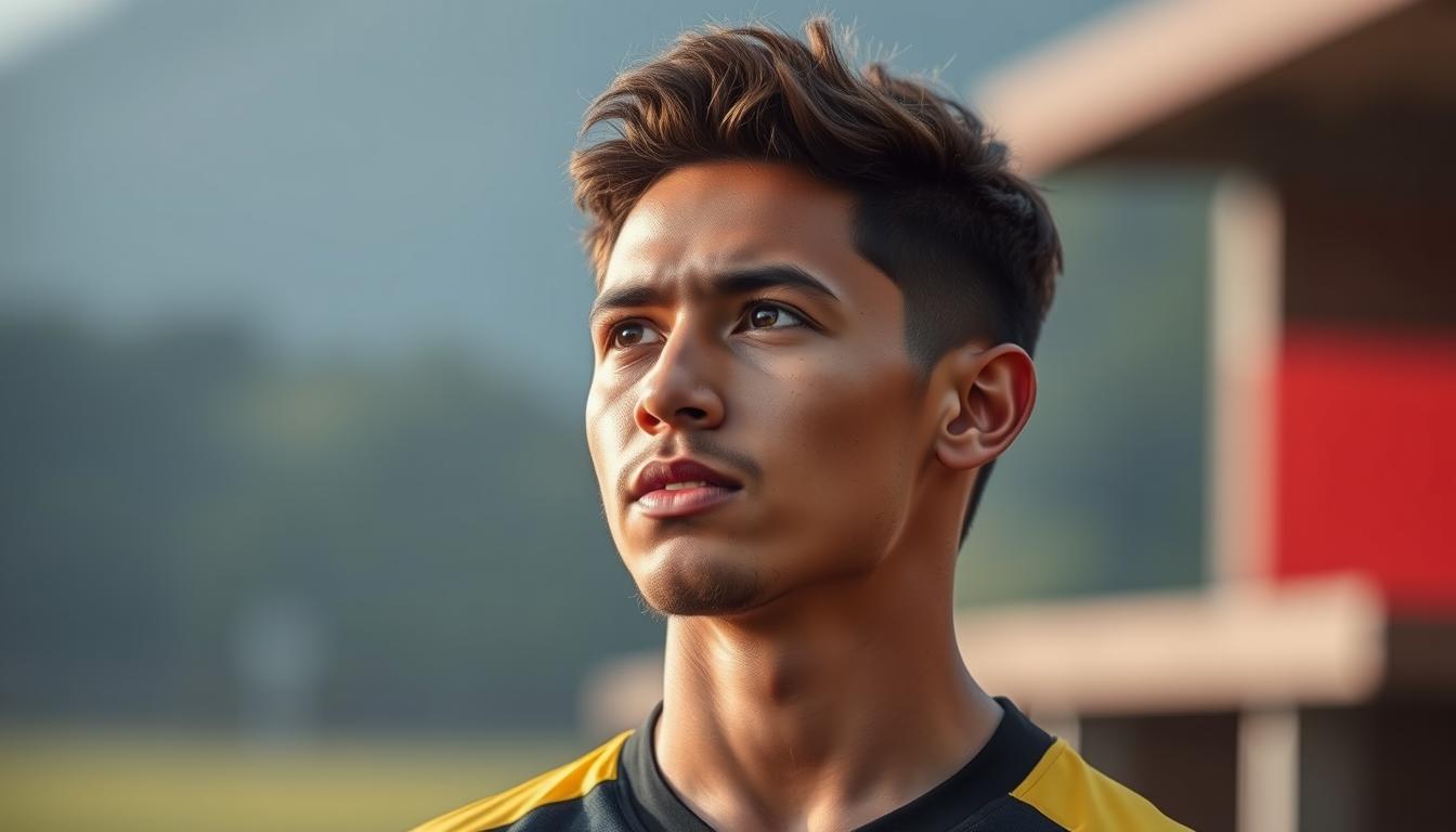 Morgan Rogers bio