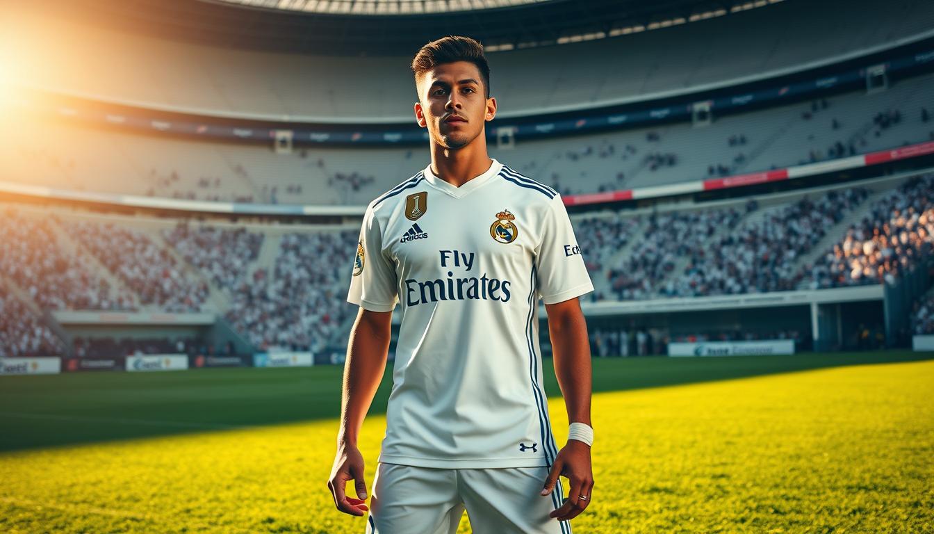 Rodrygo